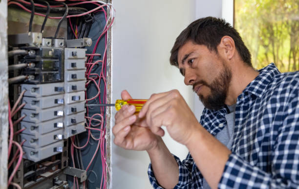 Commercial Electrical Services in Hardeeville, SC